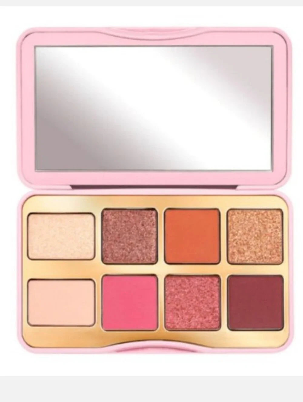 Too Faced Let's Play Mini Eyeshadow Palette